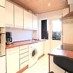 Strandby Plads Appartement *