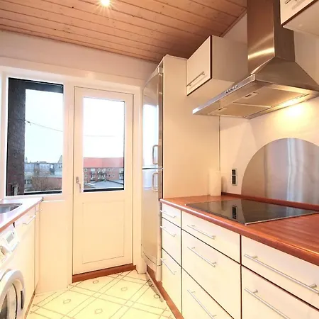 Strandby Plads * אסביירג