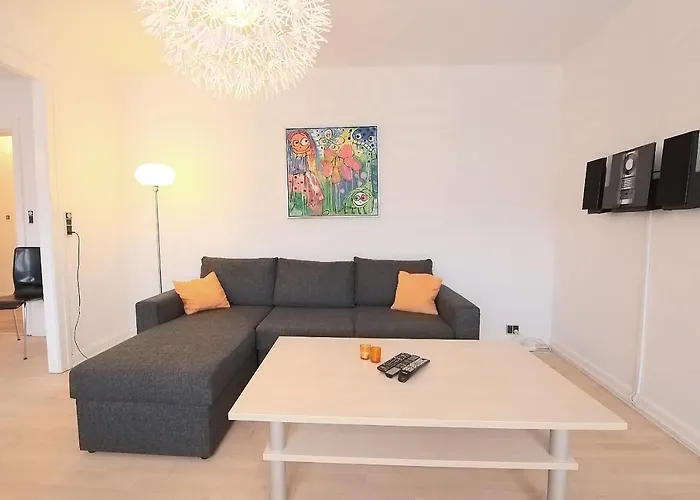 Strandby Plads * Esbjerg