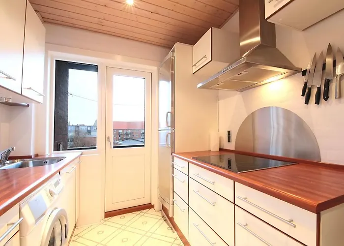 Strandby Plads * Esbjerg